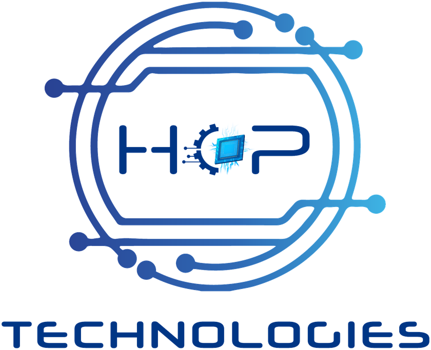HCP Technologies Private Limited